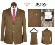 boss costumes homme 2019U designers style populaire hot sale 00013 brun